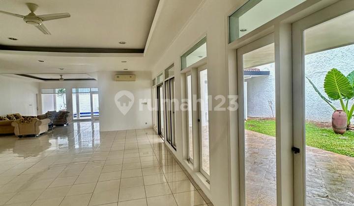 For Rent Cozy House Kemang Jakarta Selatan For Rent Cozy House Kemang Jakarta Selatan