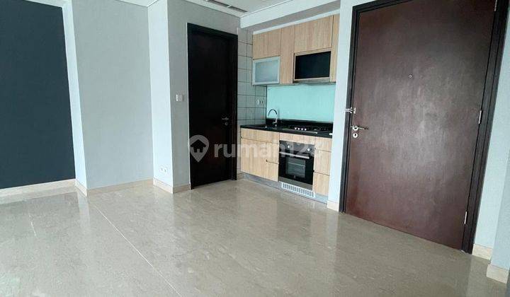 For Rent Apartement Setiabudi Luas 93 Sqm Type 2 Br 15.24 2