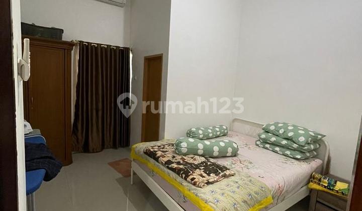 Dijual Rumah Di Kembangan DKI Jakarta LT 135 m2 LB 90 m2// 09.25 2