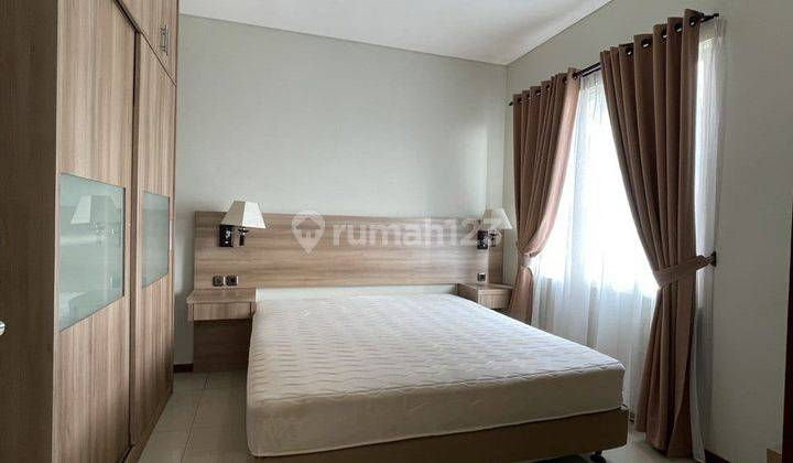 Apartement Murah 1BR Thamrin Residences Idr 79Jt Thn 12.24 2