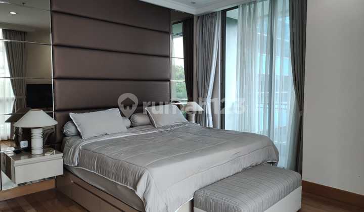 For Rent Residence 8 Senopati 2BR 34 JT/Tahun 06.25