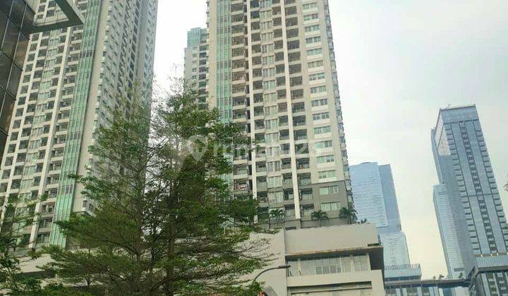 Apartement Murah 1BR Thamrin Residences Idr 79Jt Thn 12.24 1