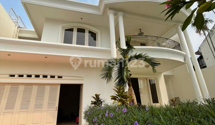 For Sale Rumah Cilandak Lt 710 Lb 611 4 Kt 5 Km Shm 2 Lt For Sale Rumah Cilandak Lt 710 Lb 611 4 Kt 5 Km Shm 2 Lt