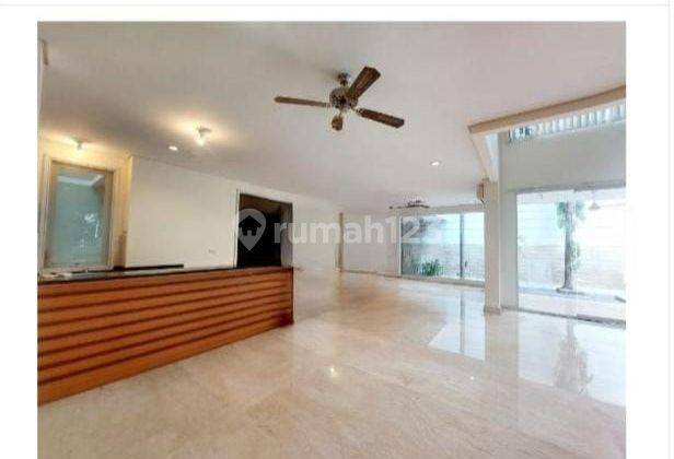 Disewakan Rumah Mewah Di Pondok Indah, Jaksel Rp69,1jt bln 12.24 2