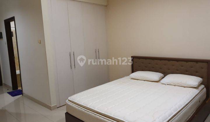 Apt Belleza . L59m . Br2 . Bt2 . Furnish . Idr 72jt 2