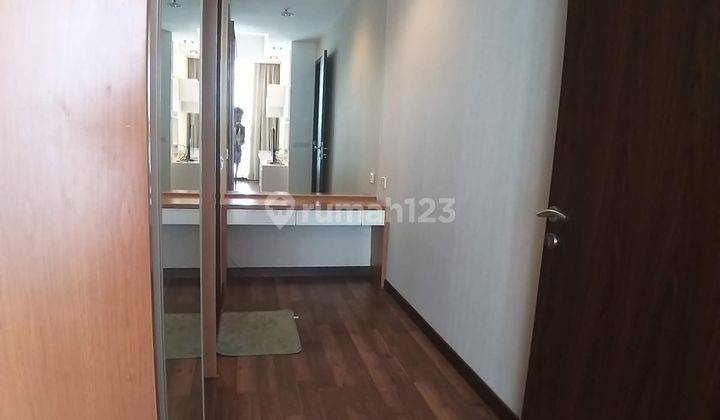Apartement Marbella Apartemen Kemang 3 BR Furnished Bagus 2