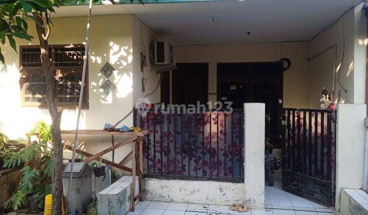 Dijual Rumah Minimalis Lokasi Strategis Di Tangerang 2