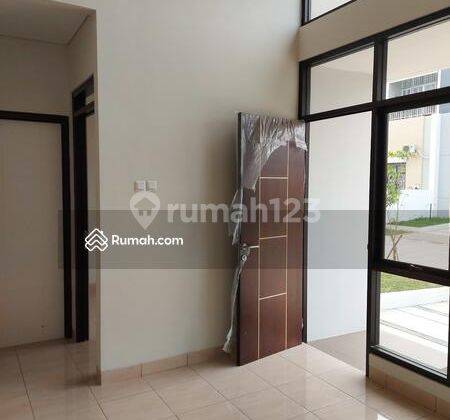 Rumah Minimalis Modern Di Cluster Re Citra Raya Tangerang 2