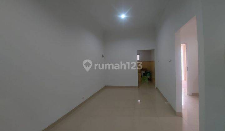 Rumah Minimalis Siap Huni Di Citra Raya Tangerang 2