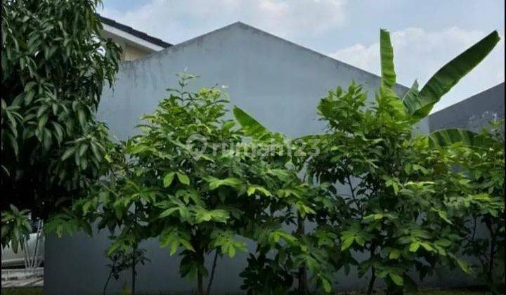 Rumah Minimalis Siap Huni Di Citra Raya Tangerang 2