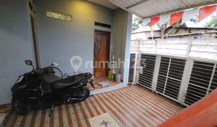 Ready to Occupy Furnished House in Citra Raya Tangerang 2
