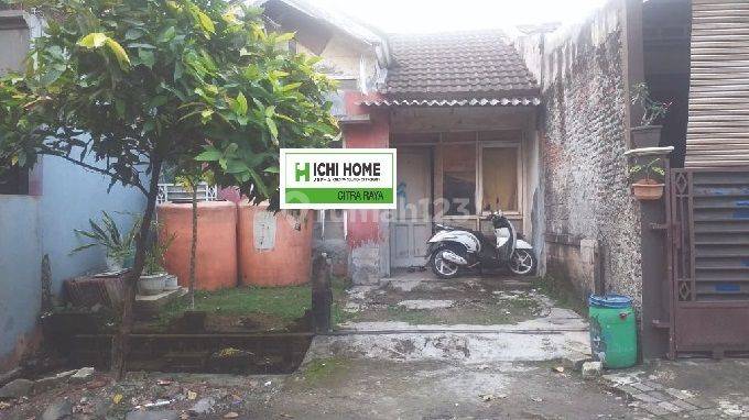 Rumah Minimalis Siap Huni Di Cikupa Tangerang 2