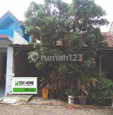 Rumah Minimalis Siap Huni Di Citra Raya Cikupa Tangerang 1