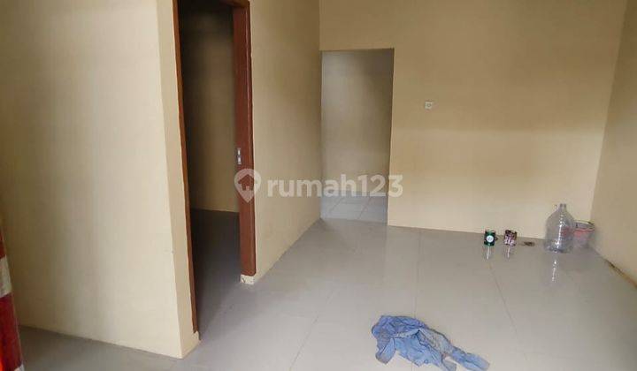 Rumah Minimalis Siap Huni Di Serdang Asri Citra Raya Tangerang 2