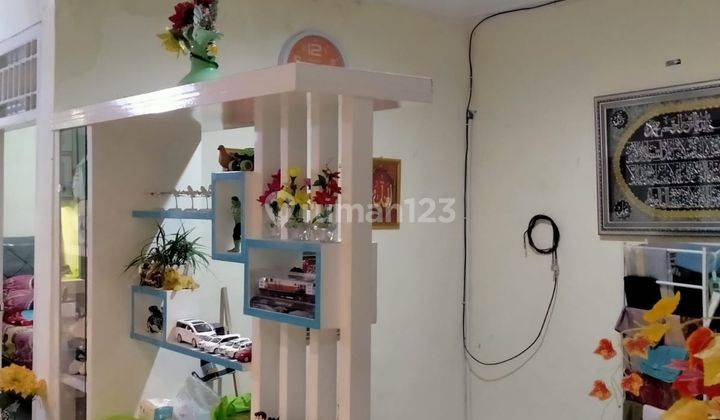 foto lainnya rumah 2 lantai siap huni