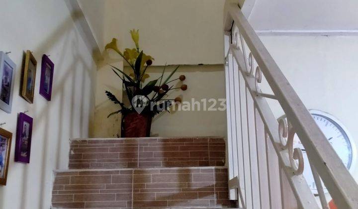 foto lainnya rumah 2 lantai siap huni