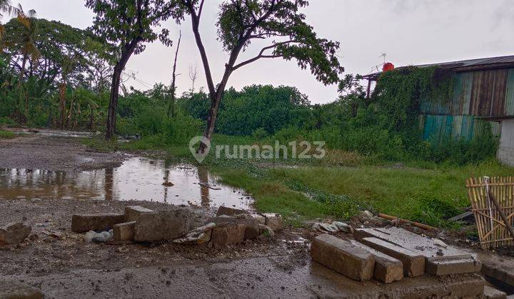 Lahan Seluas 3137 Meter di Cikarang Timur Bekasi 1