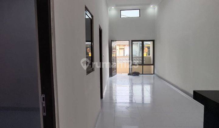 Rumah Minimalis Harga Murah Lokasi Citra Raya 2