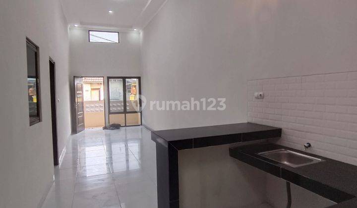 Rumah Minimalis Harga Murah Lokasi Citra Raya 2