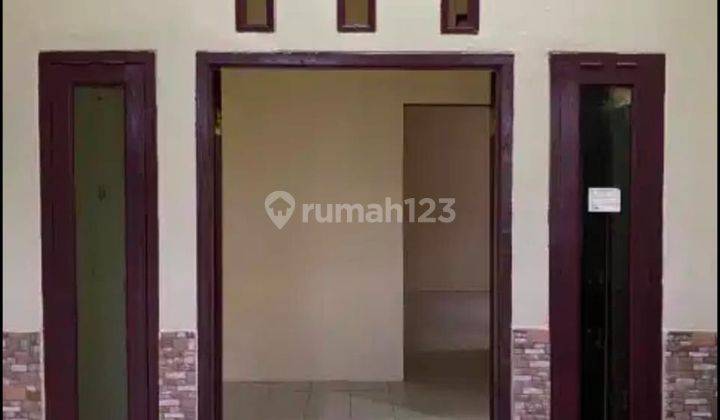 Rumah Siap Huni Di Citra Raya Cikupa Tangerang 2