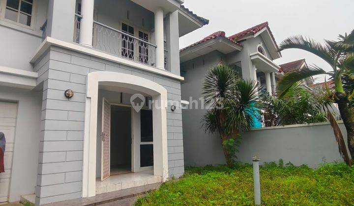 Dijual Rumah Mewah Idaman Siap Huni Full Furnish Di Citra Raya 1