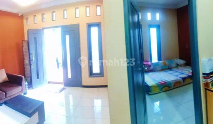 Rumah Minimalis Sederhana Sudah Renovasi 2