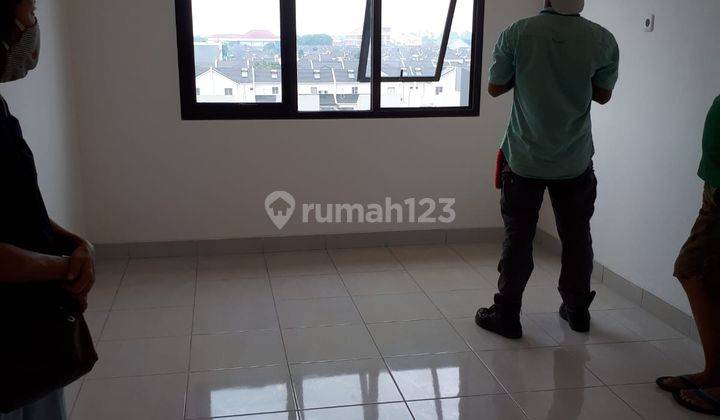 Dijual Apartement Siap Huni Eco Home Di Citra Raya 2