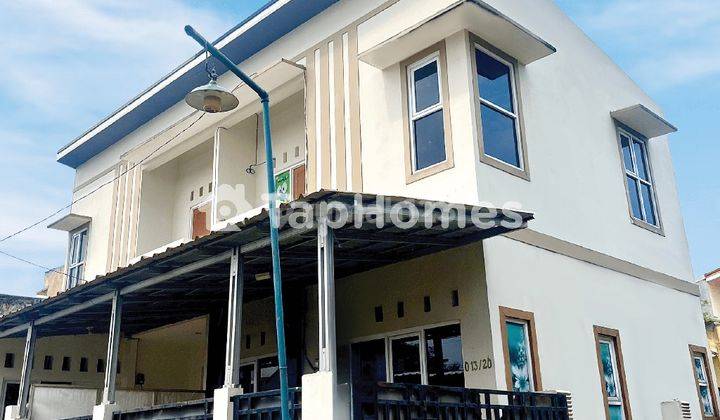 Dijual Rumah 2 Lantai Super Murah Di Citra Raya Cikupa 1