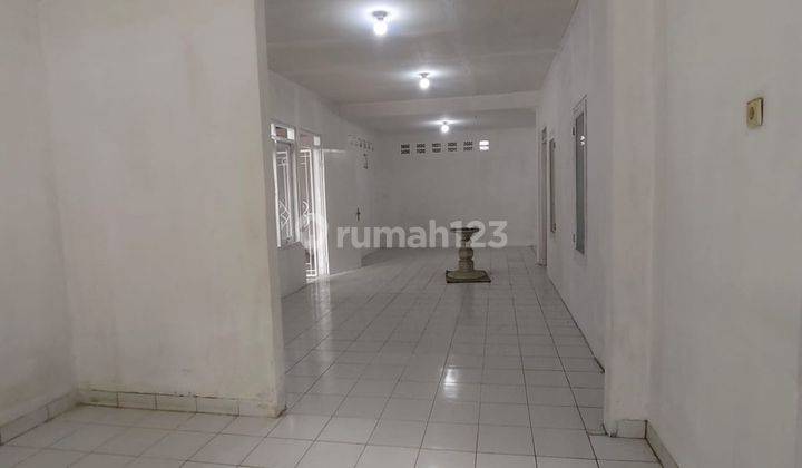 Dijual Rumah Siap Huni Lokasi Strategis Di Citra Raya Tanegrang 2