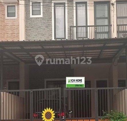 Dijual Rumah 2 Lantai Di Cikupa Citra Raya Tangerang  2