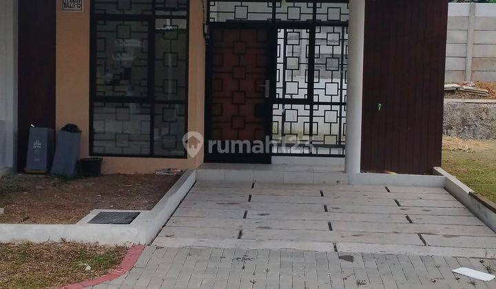 Rumah Sewa Villagio Citra Raya Rumah 1