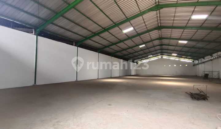 For Rent Ready-to-Use Warehouse - Ideal for Business & Storage For Rent Ready-to-Use Warehouse - Ideal for Business & Storage
