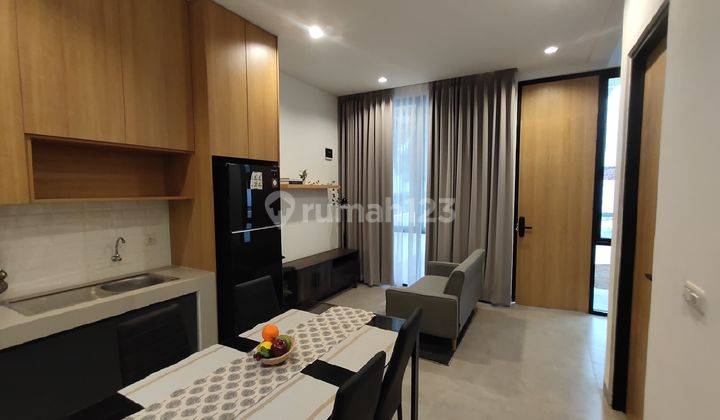 Rumah 2 Lantai Minimalis Modern  2