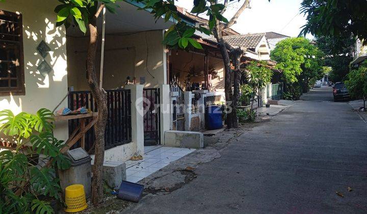 Dijual Rumah Minimalis Lokasi Strategis Di Tangerang 1