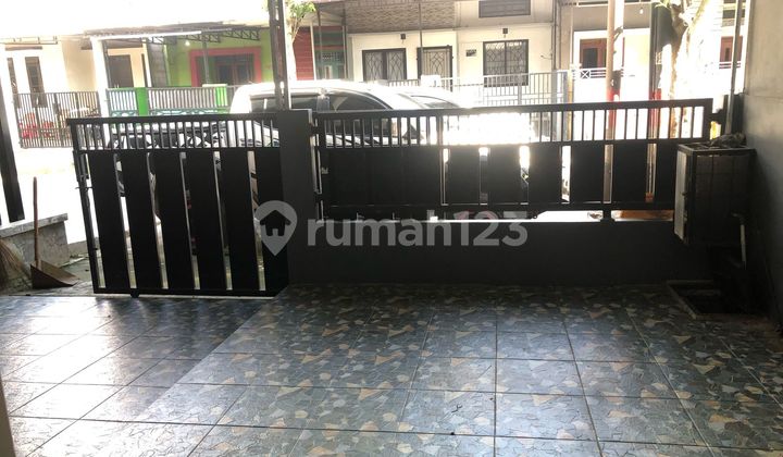 Dijual Rumah Cantik Lokasi Strategis Di Cikupa Citra Raya Tangerang 2