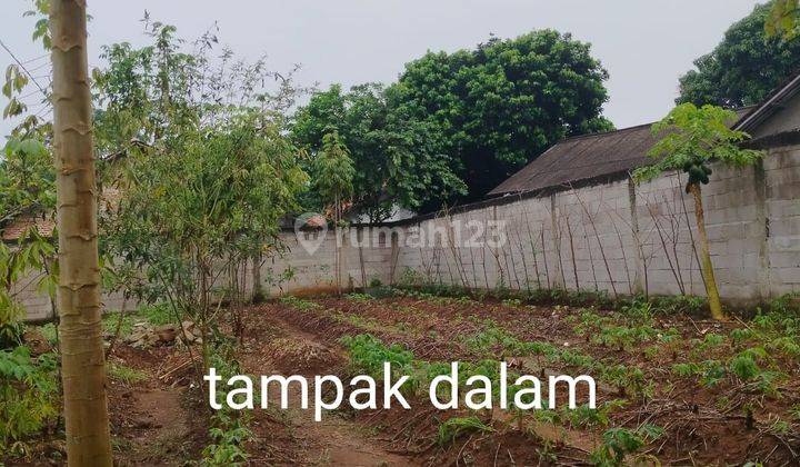 Tanah Kavling Di Panongan Dekat Dengan Citra Raya 2