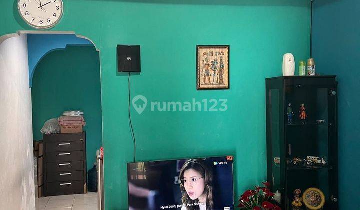 Rumah Citra Raya Dijual Cepat  2