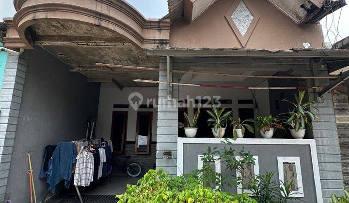 Dijual Rumah Cantik Siap Huni Di Citra Raya Cikupa Tangerang 1