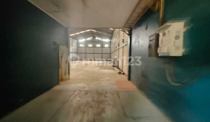 Warehouse for Rent in Strategic Location, Tangerang Banten Warehouse for Rent in Strategic Location, Tangerang Banten