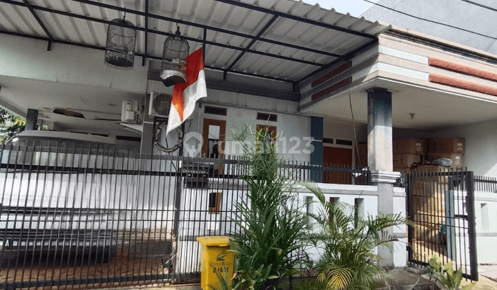 Dijual Rumah Idaman Siap Huni Di Citra Raya Cikupa Tangerang 1