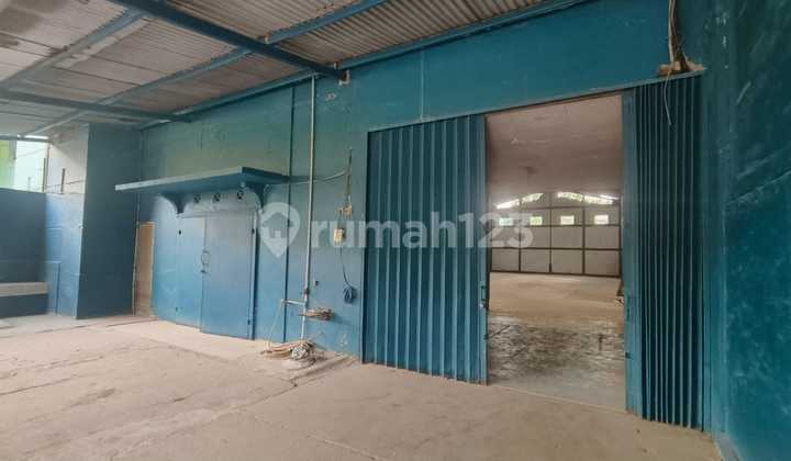 Warehouse for Rent in Strategic Location, Tangerang Banten Warehouse for Rent in Strategic Location, Tangerang Banten