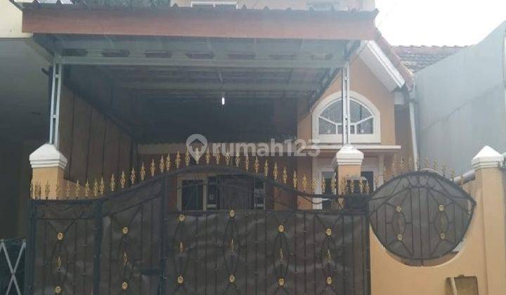 Disewakan Rumah Cantik Murah Siap Huni Di Citra Raya Tangerang 1