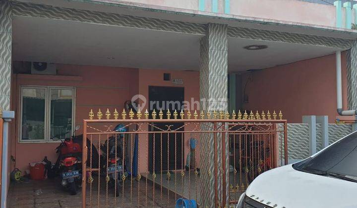 Dijual Rumah Cantik Dan Nyaman Di Karawaci Tangerang  1