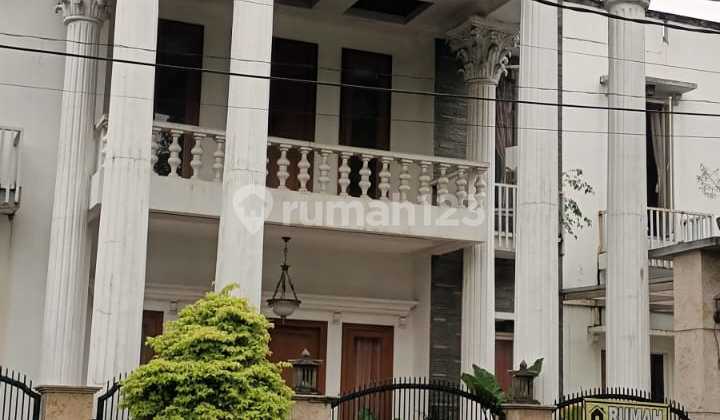 Dijual Rumah Mewah 2 Lantai Full Furnished di Cikupa Citra Raya Dijual Rumah Mewah 2 Lantai Full Furnished di Cikupa Citra Raya