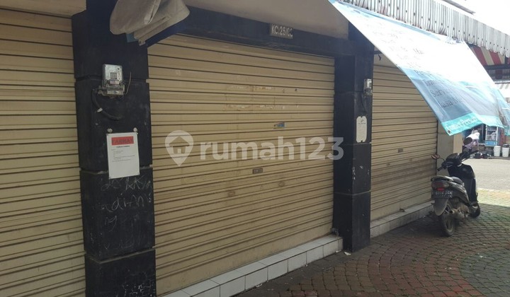 Dijual Kios Siap Huni di Cikupa Citra Raya Tangerang Dijual Kios Siap Huni di Cikupa Citra Raya Tangerang