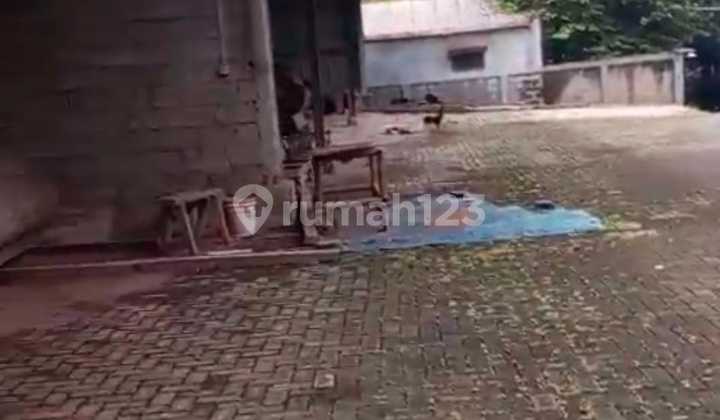 Warehouse for Rent in Strategic Location at Cikupa, Tangerang, Banten Warehouse for Rent in Strategic Location at Cikupa, Tangerang, Banten