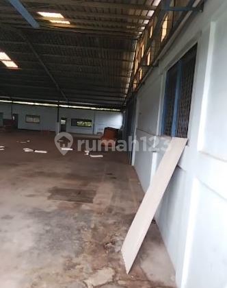 Disewakan Gudang Lokasi Strategis Di Rangkas Bitung Lebak Banten 2