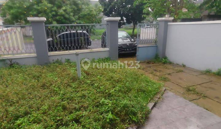 Dijual Rumah Mewah Idaman Siap Huni Full Furnish Di Citra Raya 2