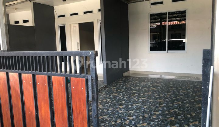 Dijual Rumah Cantik Lokasi Strategis Di Cikupa Citra Raya Tangerang