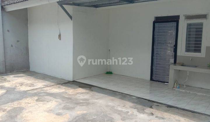 Dijual Rumah Siap Huni Minimalis Di Citra Raya Cikupa 2